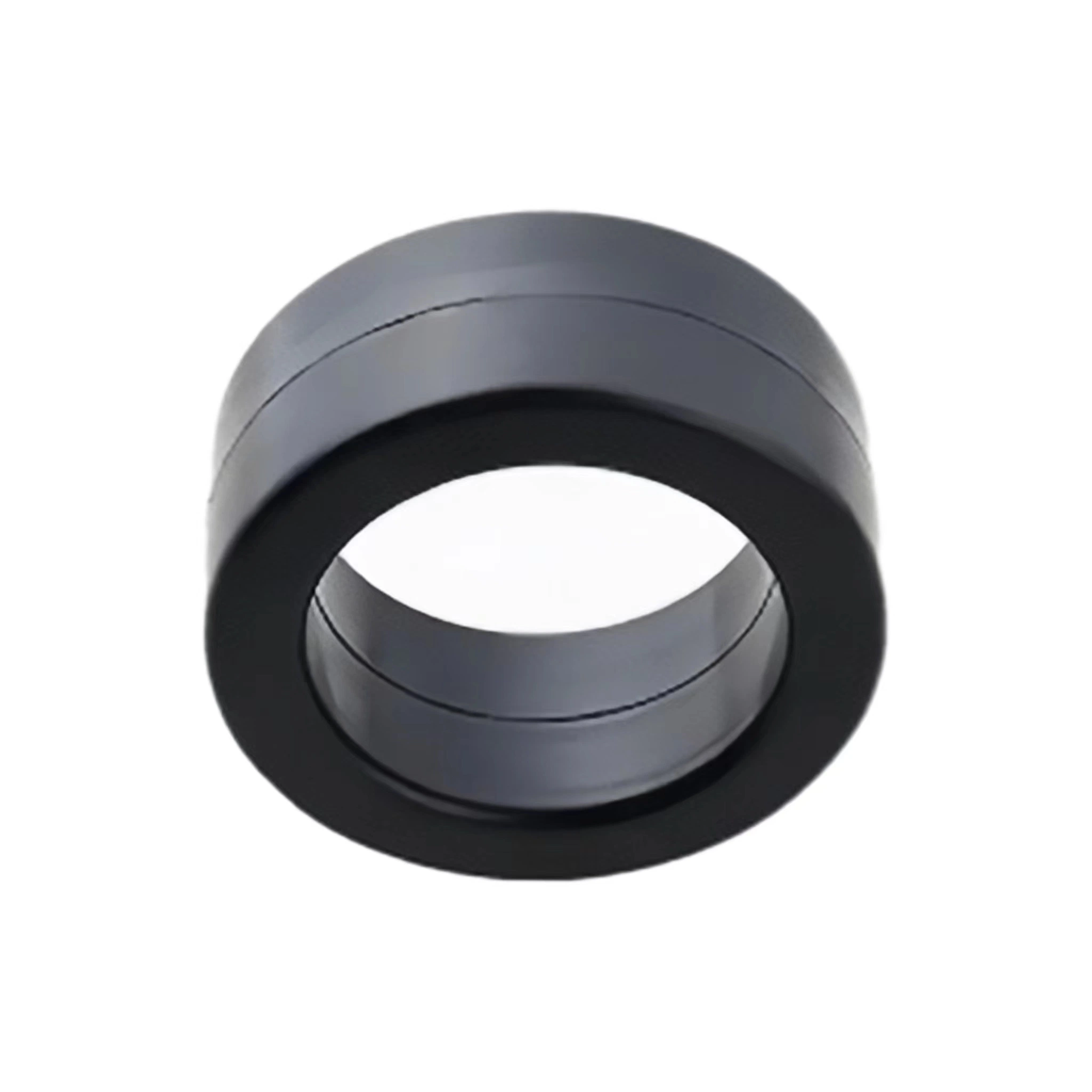 Soft Magnetic Iron Toroidal Transformer Ring Type Amorphous Alloy Core