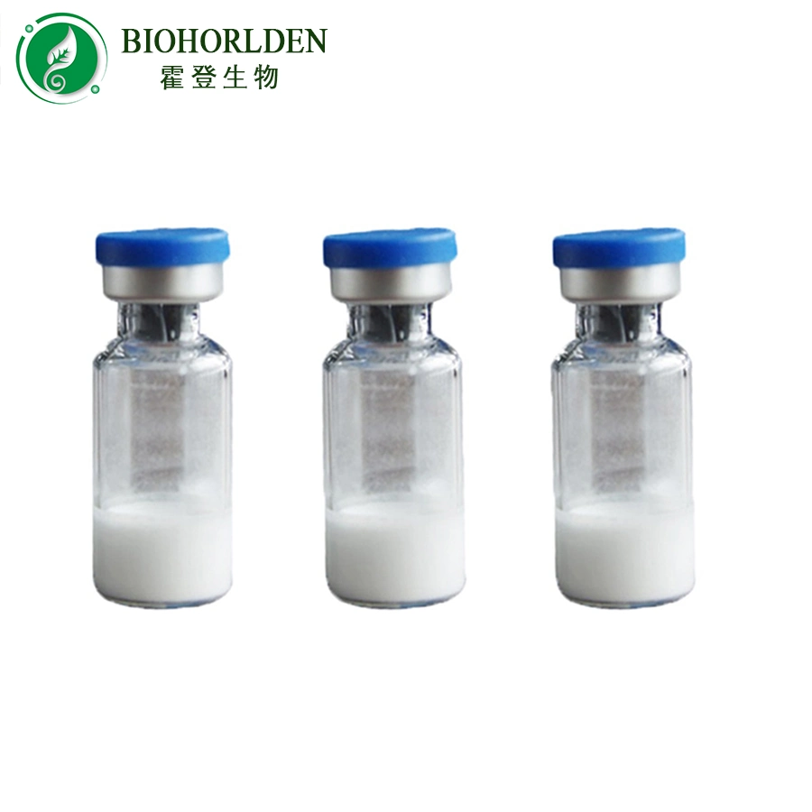 Cosmetic Grade Skin Regeneration and Healing Pdrn Lyophilized Powder Pdrn