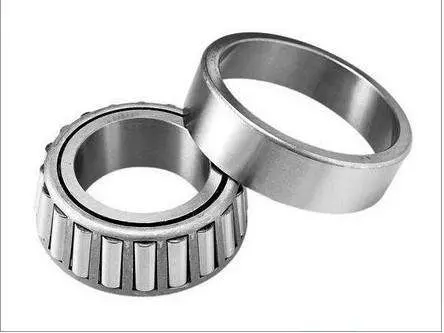 Perfect Quality Single Row Original Factory Wholesale/Supplier Tapered/Taper Roller Bearing 28580/21