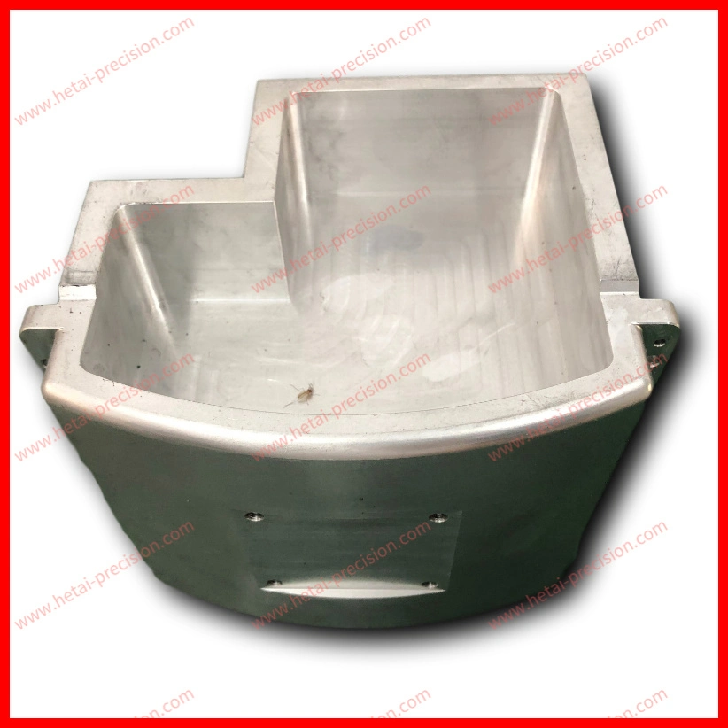 Original Factory Custom Made CNC Metal Part Steel Machinery Vessel/Ship/Boat Accessories