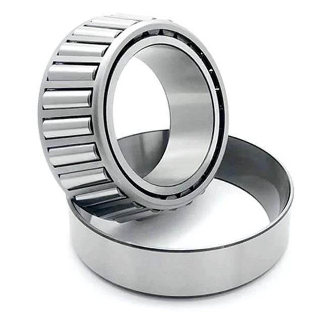 Best Quality 30216 Tapered Roller Bearing Auto Spare Parts Inch Tapered Roller Bearing From China