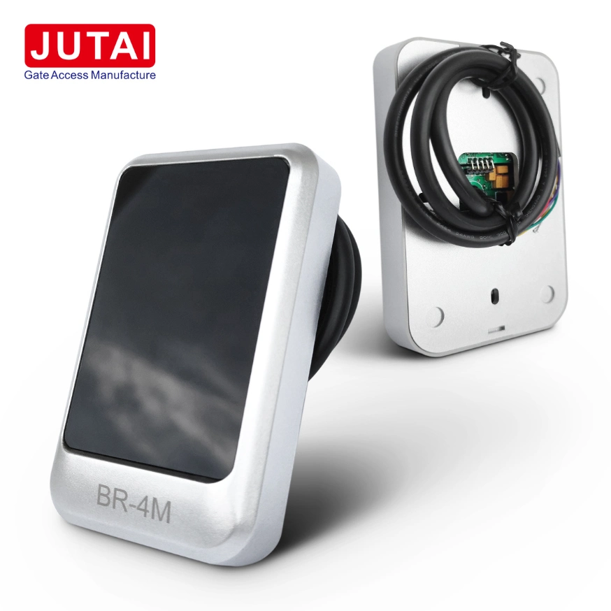 Auto Gate Bluetoooth Reader Gate Access Jutai