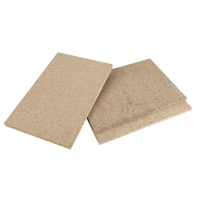 9mm 12mm 15mm 18mm 44mm faible prix de la mélamine Conseil sur le panneau de particules/Contreplaqué/MDF bon marché pour les meubles de panneaux de particules