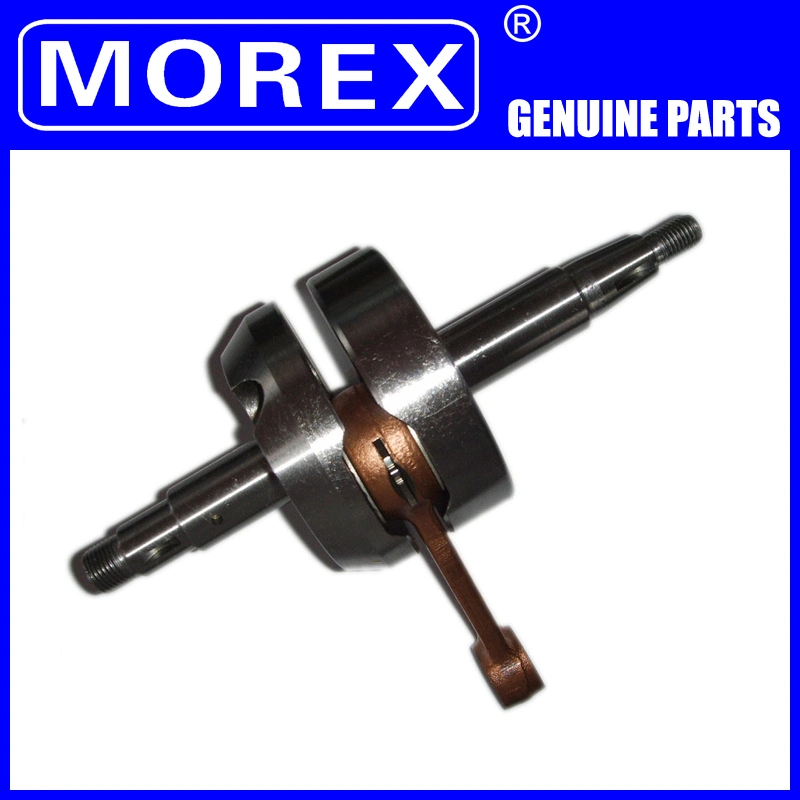 Motorcycle Spare Parts Crank Shaft for Honda Suzuki YAMAHA Crankshaft St-101211