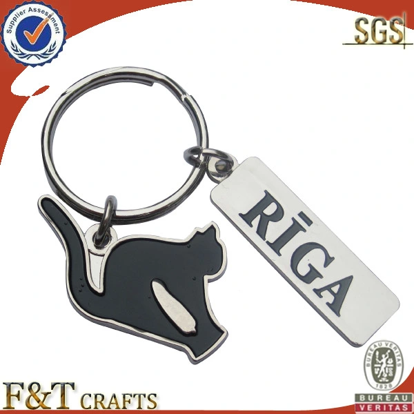 Custom High Quality Keychain