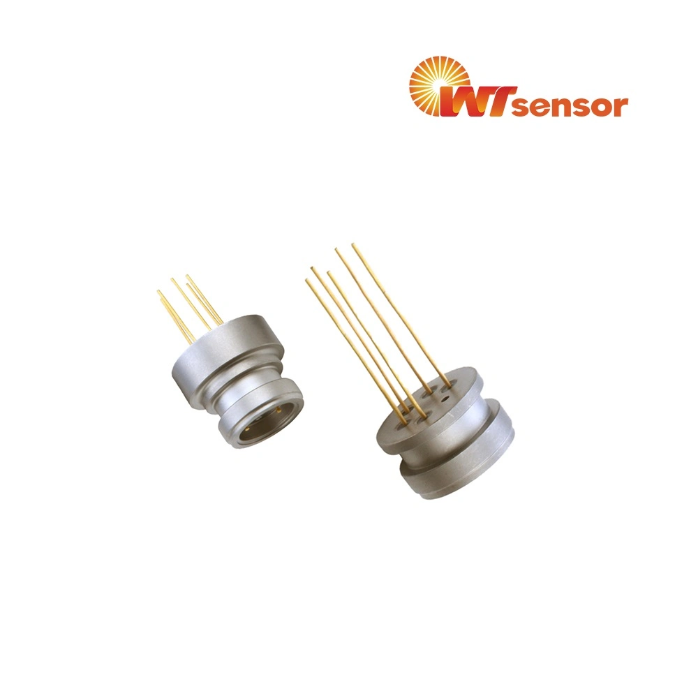 Glass to Metal Seal Pressure Sensor Header Air Compressor Seal