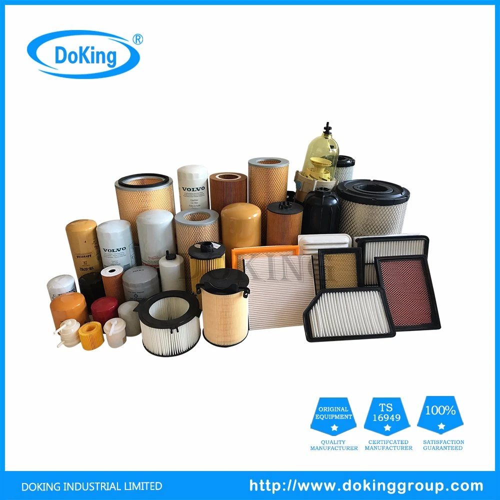 High quality/High cost performance Engine Oil Filter A1p008