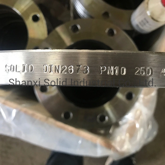 Professional Wholesale/Supplier OEM BS, ANSI, JIS, DIN 304L Stainless Steel Carbon Steel A105 Forged Welding Neck 150lbs Threaded Forged Flanges Factory Price