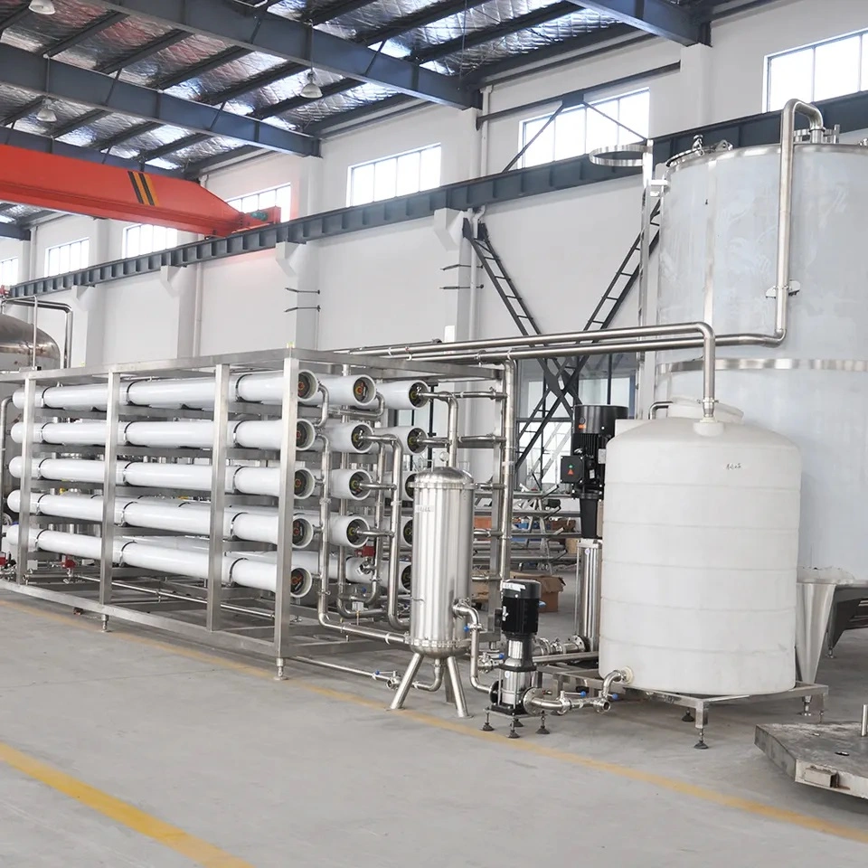 Carboanted Soft Drinks Mixer/Mixing /Bending Tank/CO2 Gas