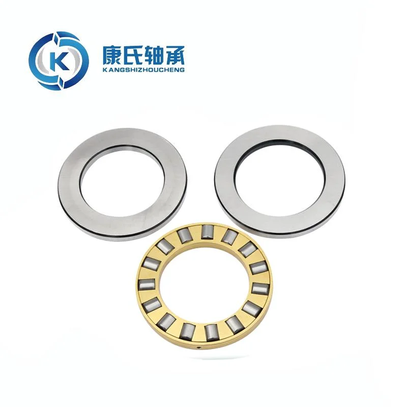 Manufacturers Direct Sales of High-Precision 81105m 9105m Flat Thrust Roller Bearing