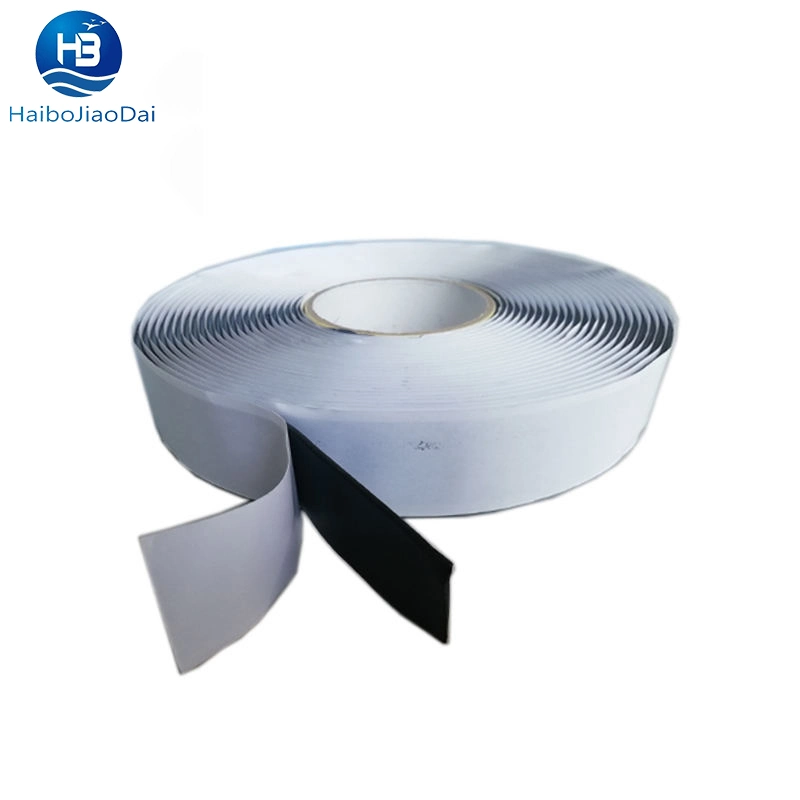 Original Factory Good Price Double Sided Butyl Tape Pused in Proof Fixing