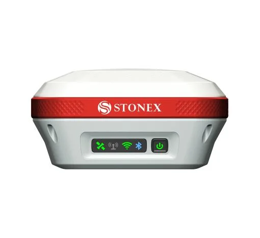 Best Price Stonex S3II Se GPS Surveying Instruments Rover and Base Gnss Rtk System
