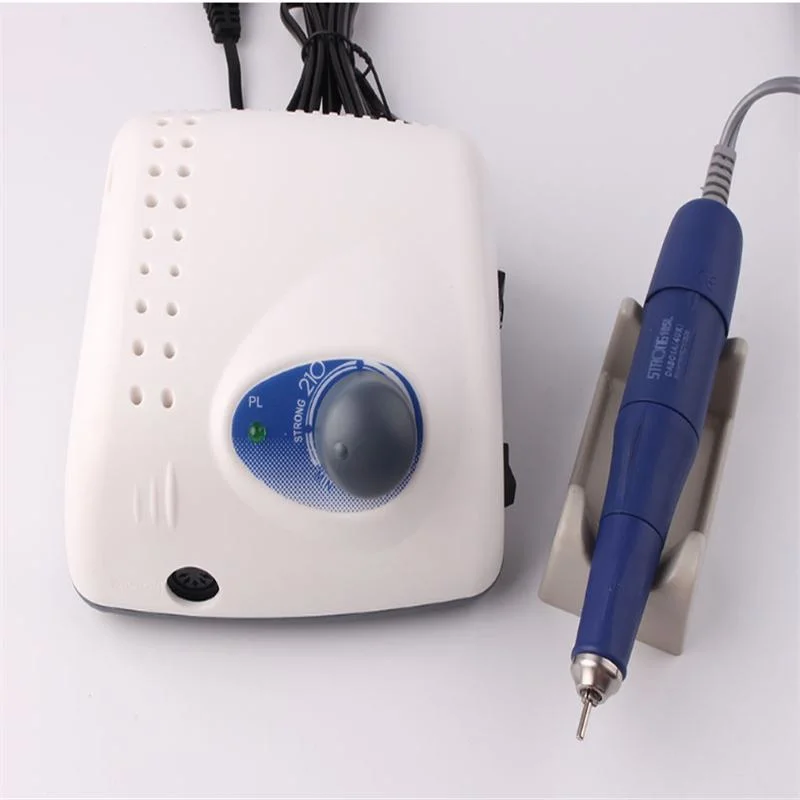 Nail Polisher Wear-Resistant Nail Polisher/Dental Polisher/Electric Nail Drill