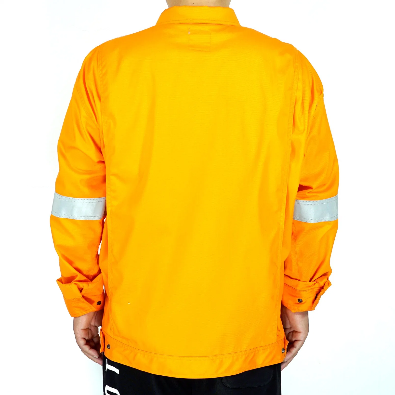 Flame Retardant 100% Cotton Comfortable Coverall