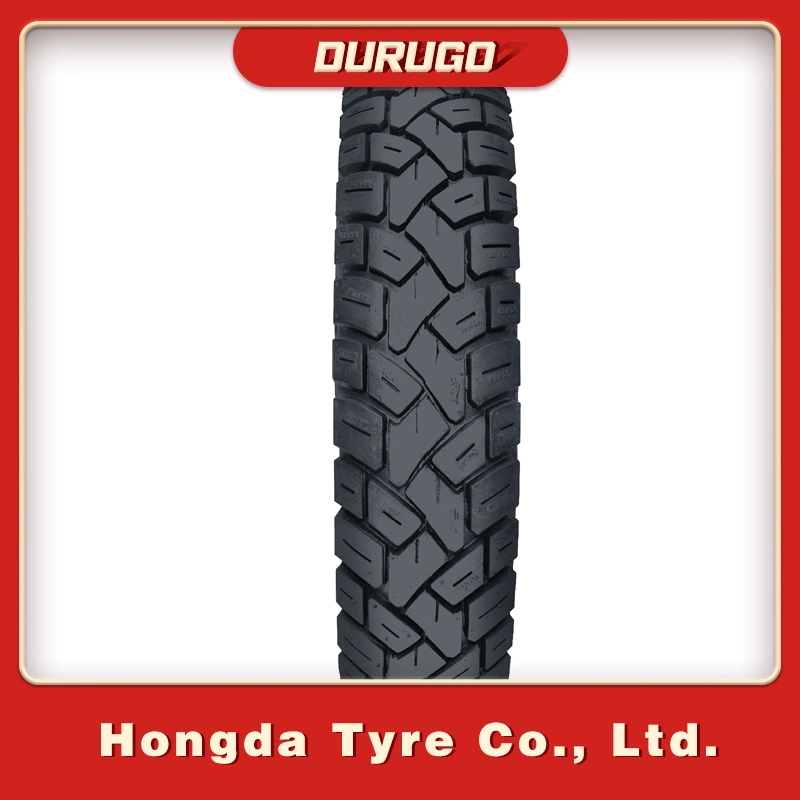 Professional Manufacturer of Motorcycle Radial Tire