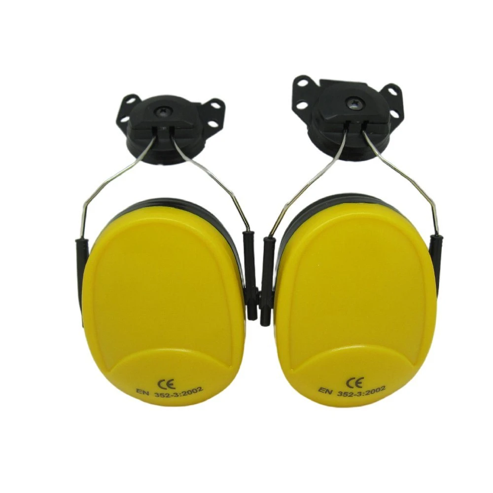 Protectores Auditivos electrónicos orejeras con reducción de ruido industrial la seguridad Ear Muffs / Audiencia Protección auditiva
