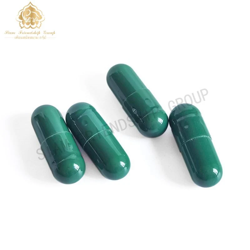 Super Hard Male Herbal Pill Factory Wholesale/Supplier Blister Pill