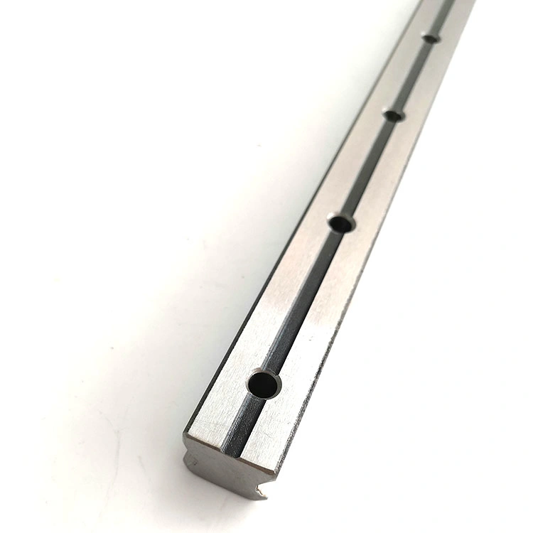 Taiwan Hiwin Distribuidores de perfil bajo Linear Rail