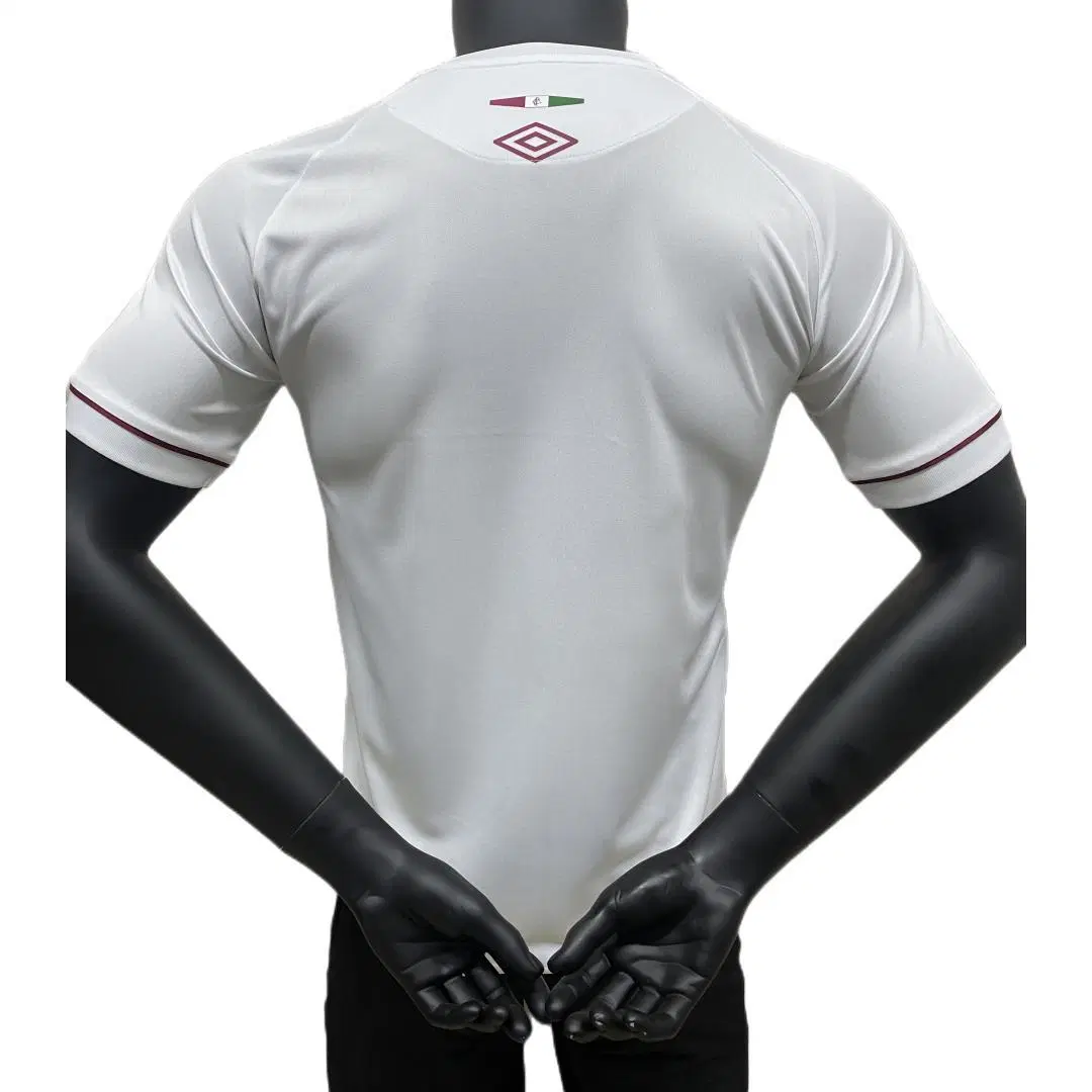 Camisola de futebol 2023-2024 Ferruminense Away Fans Edition