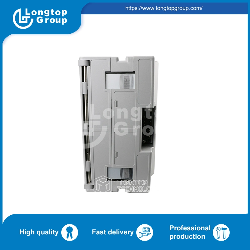 Banco de ATM partes de la máquina de Oki 6040t casete Ya4210-4104Bucle G012 Caja de reciclaje