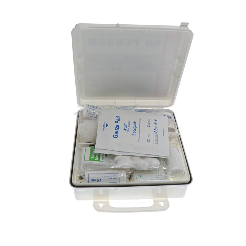 Medical Equipment First Aid Kit First Aid Kit Box