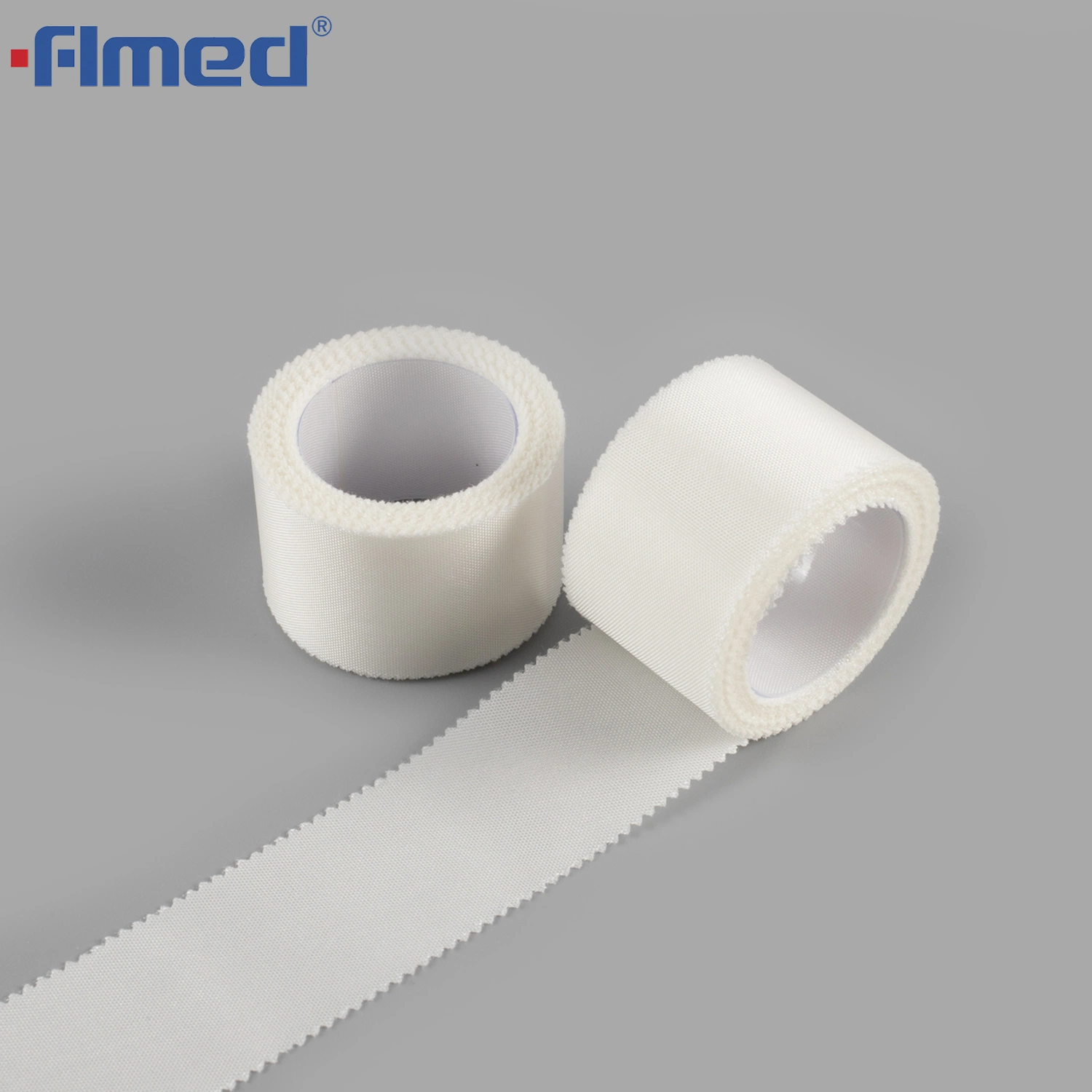 Medical Adhesive Tape Surgical Dressing Tape Silk Tape