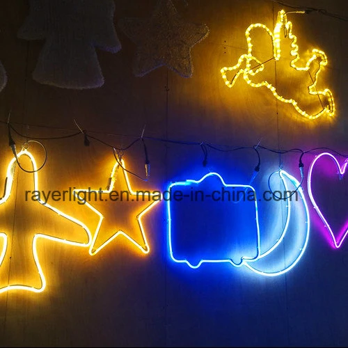 New Christmas Lighting Decoration Neon Sign Lights Decorations