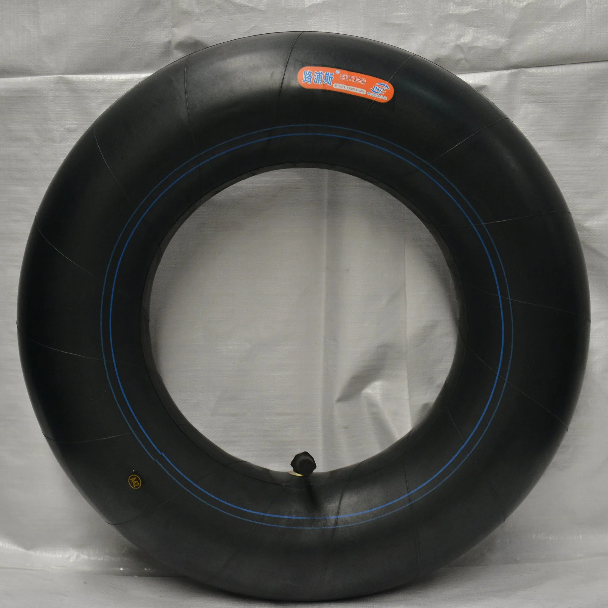 Truck Tire Tubes 8.25-15 Forklift Inner Tube