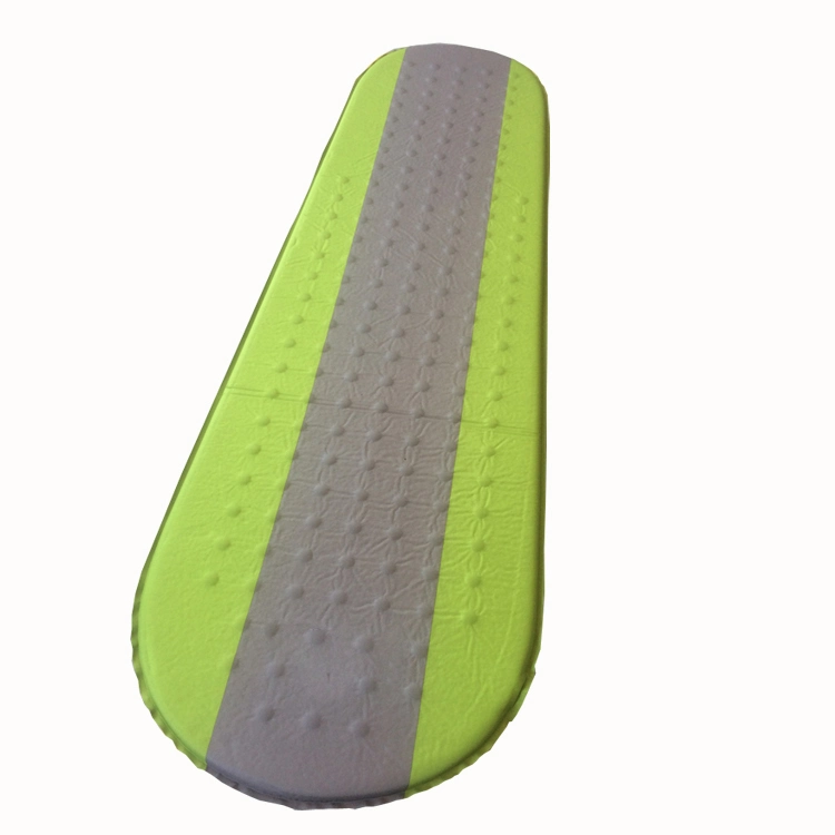 Hot Sale Outdoor Mat Inflatable Sleeping Pad