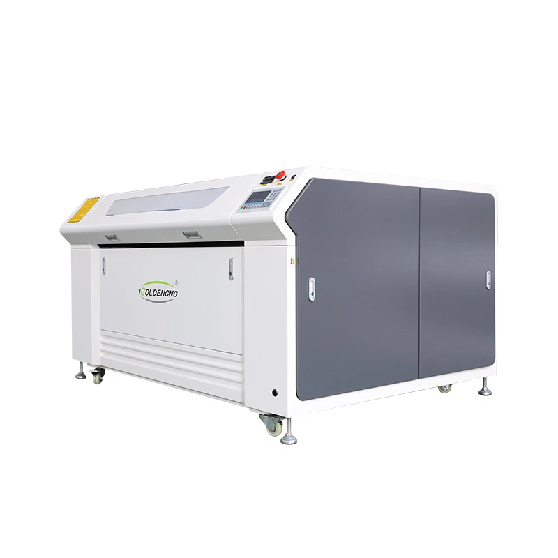 CO2 Laser Engraving Machine Hot Sale laser Engraver for Advertising Board