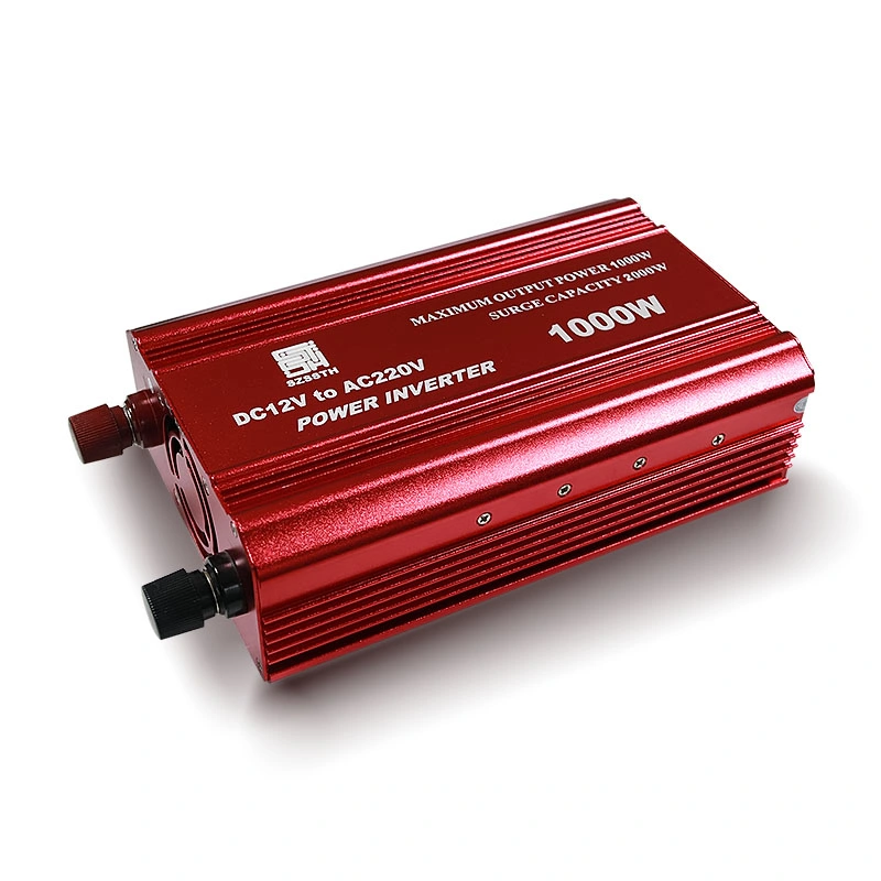 Modified Sine Wave 12V Inverter 220V 500W 1000W Car Power Inverter