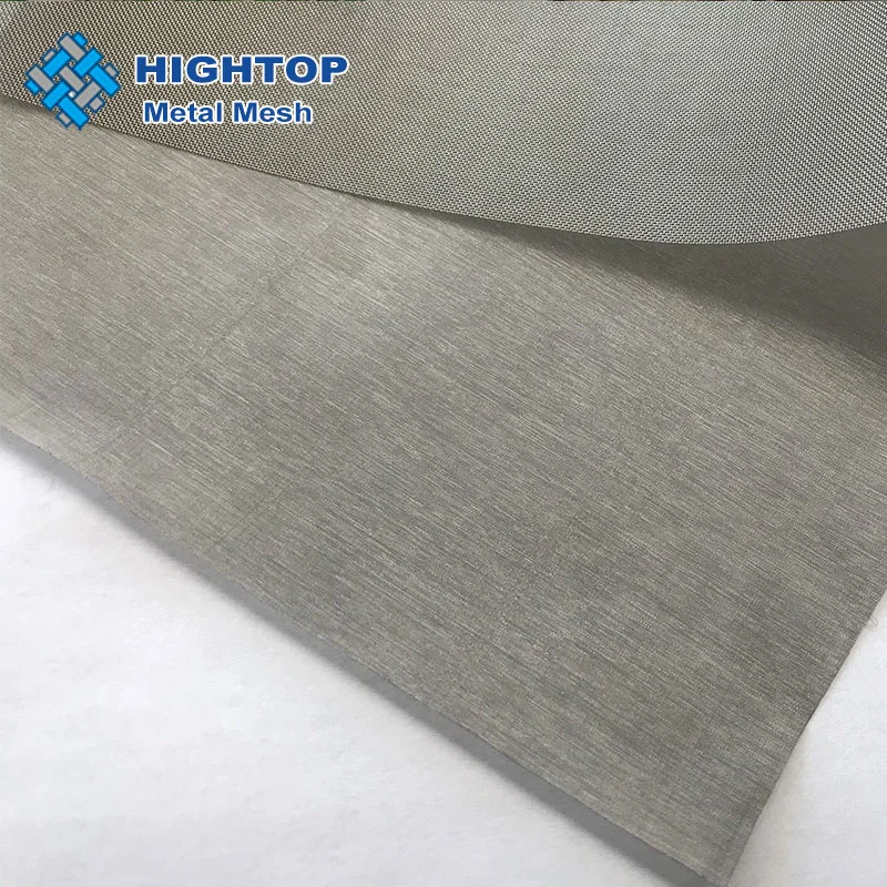 20 50 80 100 200 Mesh 180 Micron Inconel 600 601 625 718 معدن واير النسيج الشبكي