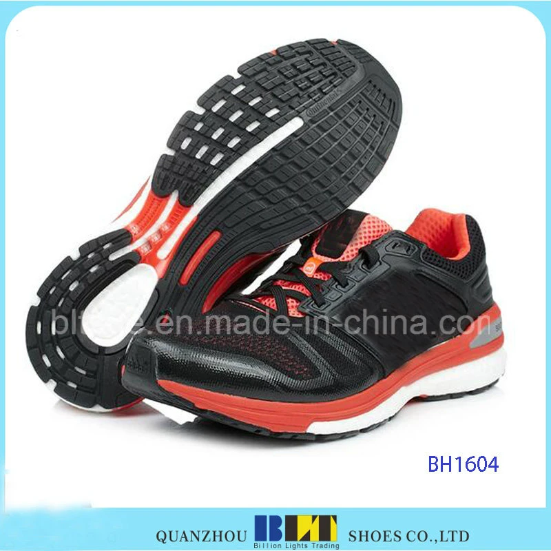 Hot Sale Flyknit des chaussures de course pour hommes