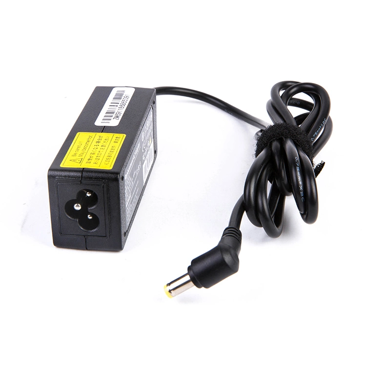 DELL Laptop Charger 30W AC Power Adapter 19V 1.58A