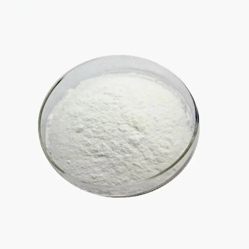 Calcium Carbonate 600 Mesh Material for Industry