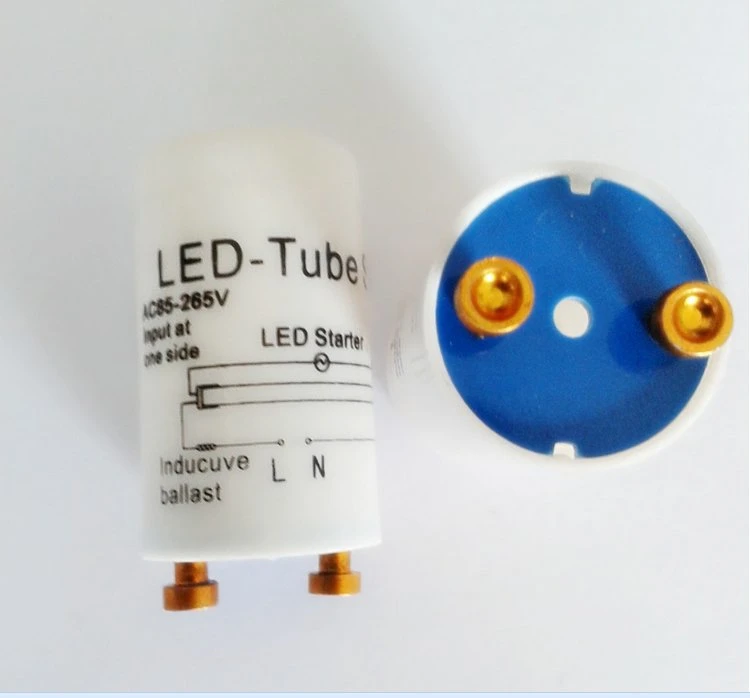 160lm/W CRI&gt;80ra 3000lm T8 18W LED-Röhrenleuchte AC85-305V 6000K Kaltweiß PF&gt;0,9 Überspannungsbereich 4kV