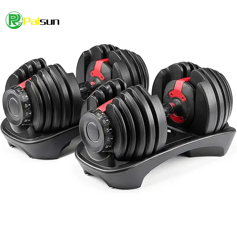 Weight Lifting Home Gym Equipment Fitness Selectable 1090 Dumbbell Buy Online 24kg 40kg Dumbbell Adjustable Dumbbells