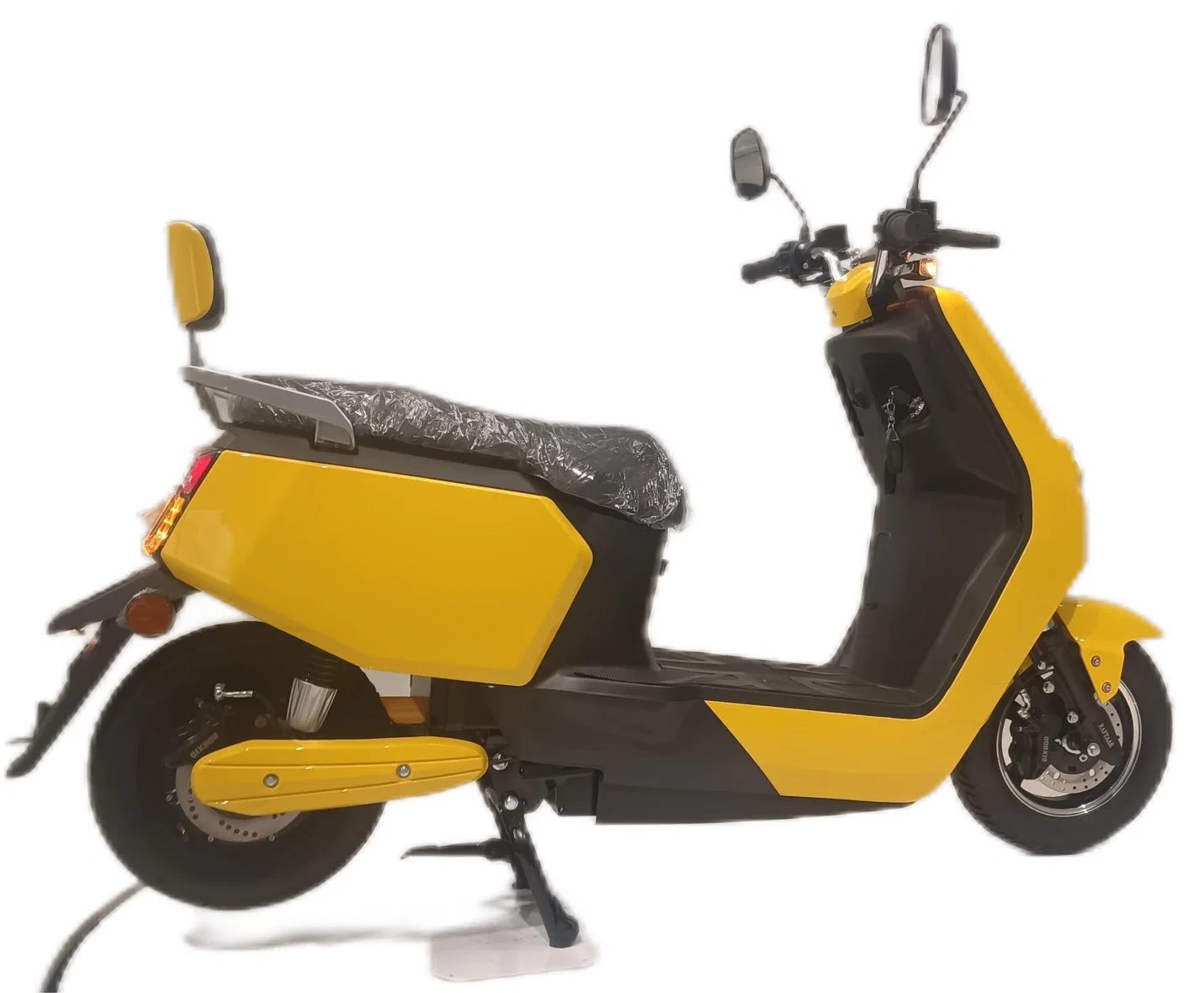 High Speed Electric Moped Popular Design Best Sell Product