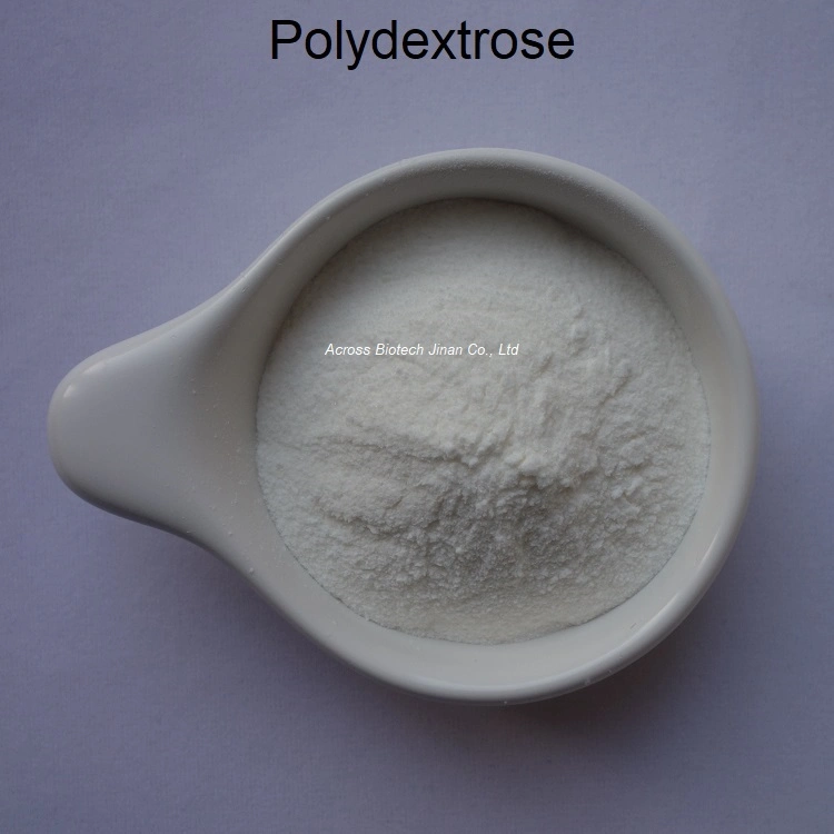 الماء العضوي Soluble Polydextrose الألياف لالجملة