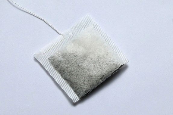 Sachet de thé scellables de chaleur du papier filtre filtre à café de qualité alimentaire de papier pour sachet de thé