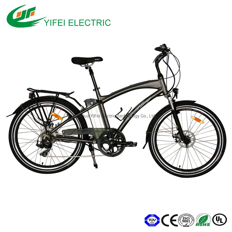 Montain elektrisches Fahrrad Electrci Fahrrad mit Cer und En15194