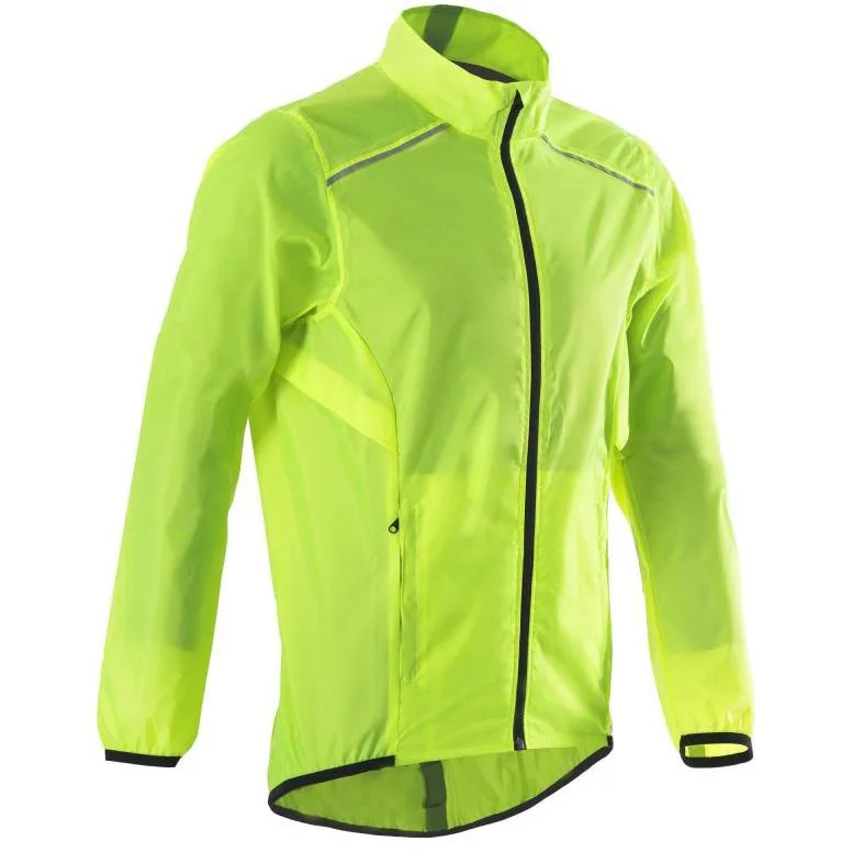 Outdoor Waterproof Quick-Dry Long Skin Jacket, Sun & UV Lightweight Protection Jacket