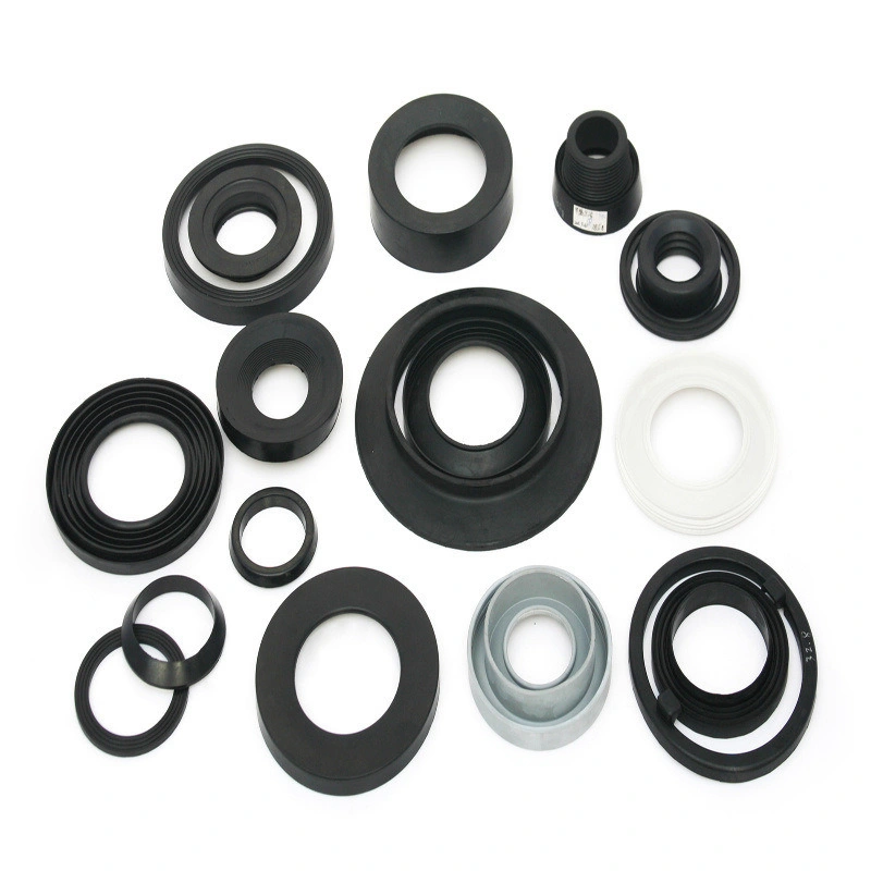 Rubber Sealing Standard Sealing Ring Export Packing