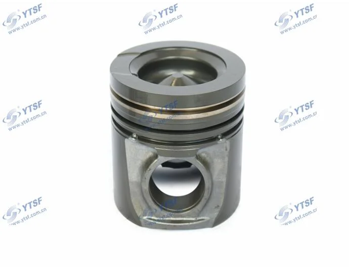 Good Quality Yuejin Auto Truck Parts 6L Cylinder Liner Kit