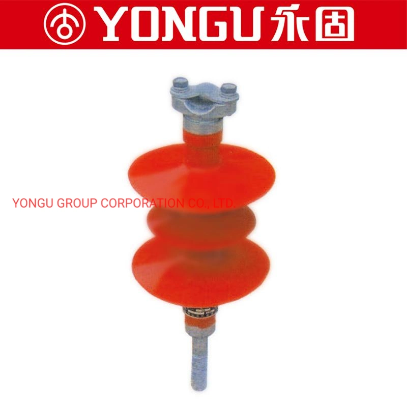 High Voltage Pin Type Composite Insulator and Line Post Type Composite Insulator