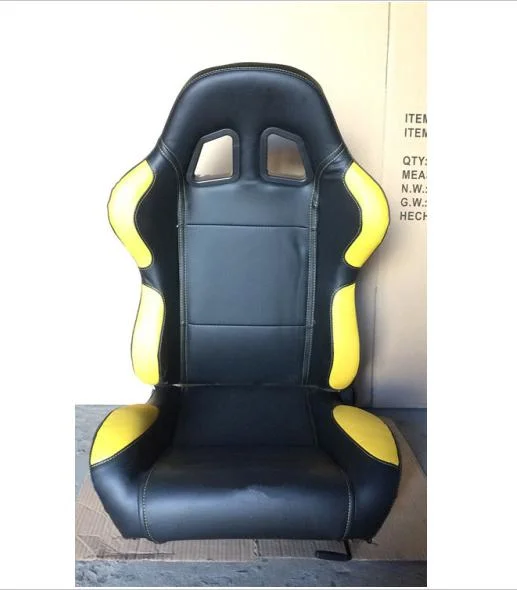 Universal Hot Selling Adjustable for Car Leather Racing Seat