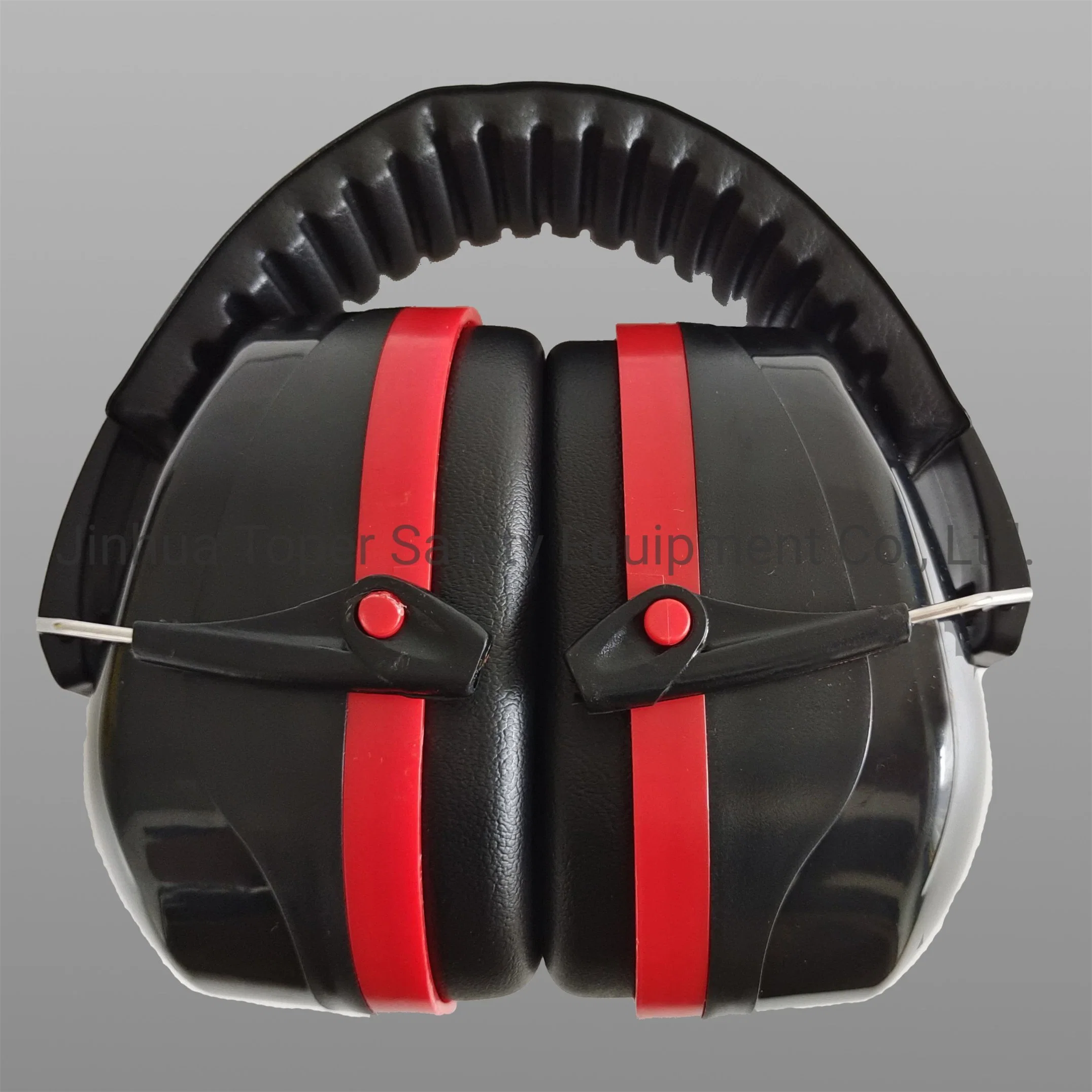 Gran Copa ABS Earmuff plegable de seguridad protección auditiva (EM006)