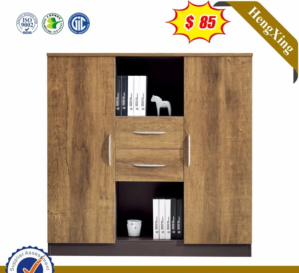Factory Best Price Metal Modern Office School Library Furniture Steel Mini Bookcase