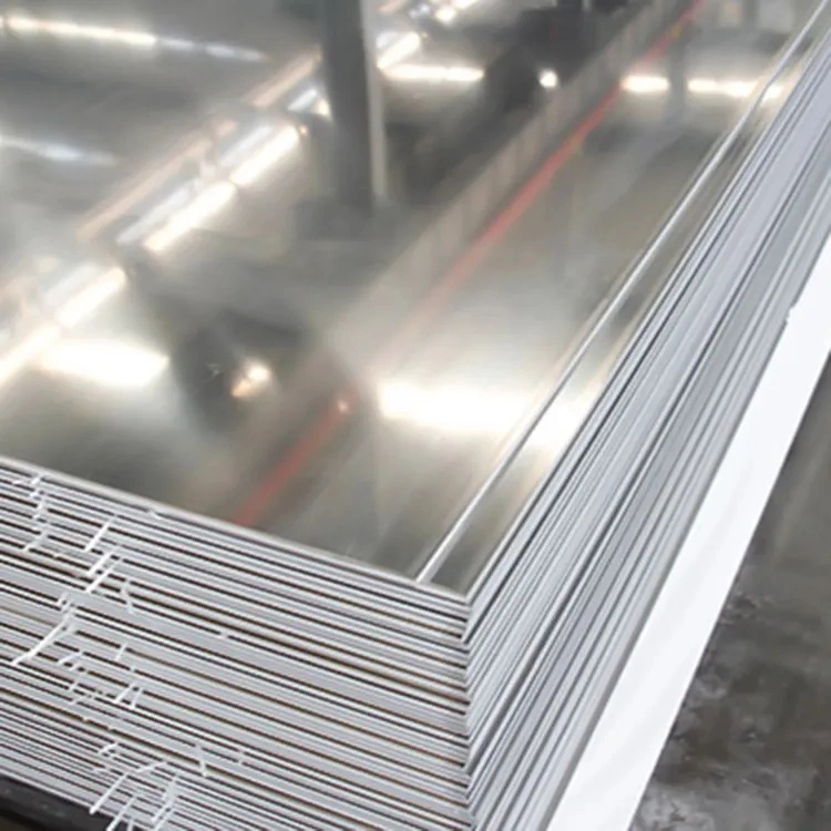 ASTM 5005 5083 5054 Aluminum Alloy Sheet Aluminum Plate Supplier Aluminum Manufacturer Aluminum Sheet/Plate for Construction Materials