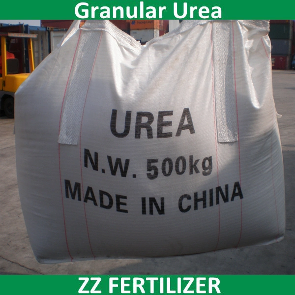 N46.4% Plant Fertilizer Urea (46-0-0)